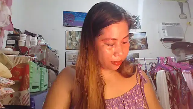 filipina beauty online show from 09/27/25, 05:30