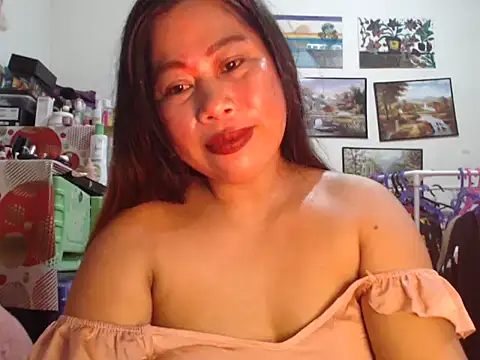 filipina beauty online show from 12/15/25, 06:14