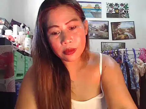 filipina beauty online show from 11/15/25, 01:31