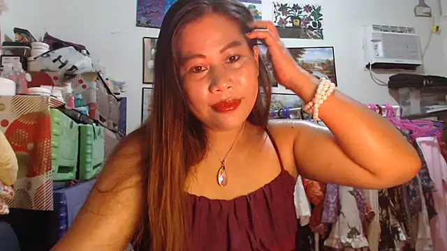 filipina beauty online show from 09/19/25, 07:51