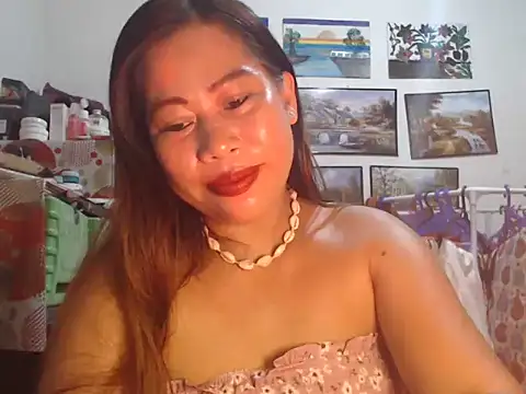 filipina beauty online show from 10/07/25, 07:04