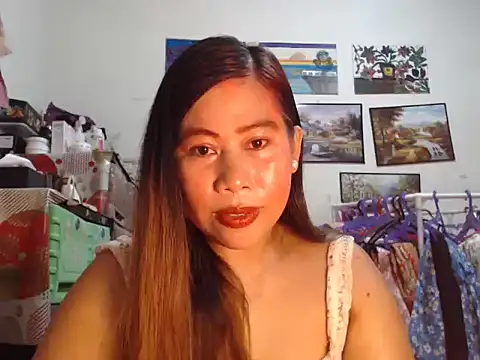 filipina beauty online show from 11/07/25, 07:29