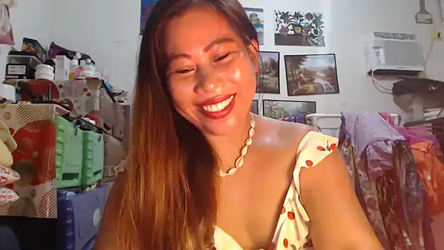 filipina beauty online show from 10/01/25, 09:18