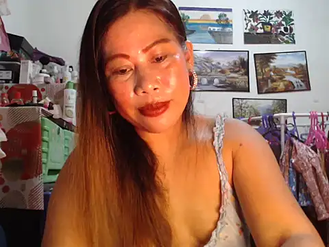 filipina beauty online show from 11/20/25, 06:19