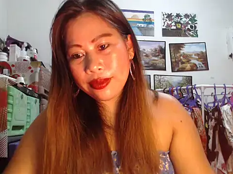 filipina beauty online show from 10/24/25, 08:19