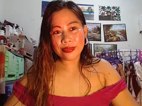 filipina beauty online show from 10/25/25, 12:17
