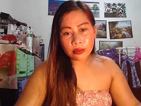 filipina beauty online show from 11/17/25, 06:01