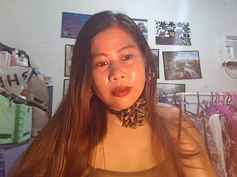 filipina beauty online show from 10/03/25, 08:21
