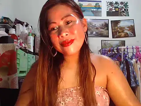filipina beauty online show from 11/13/25, 06:01