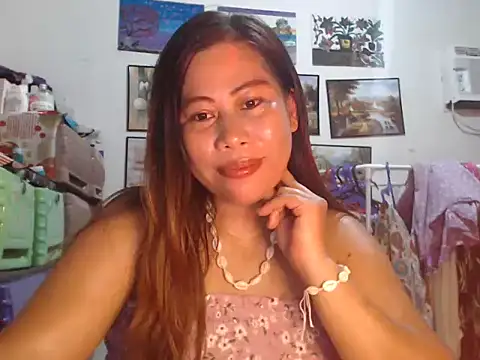 filipina beauty online show from 09/28/25, 05:53