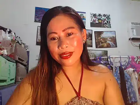 filipina beauty online show from 10/31/25, 11:33
