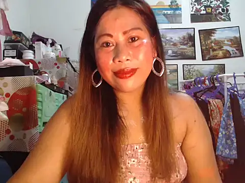 filipina beauty online show from 11/08/25, 06:33