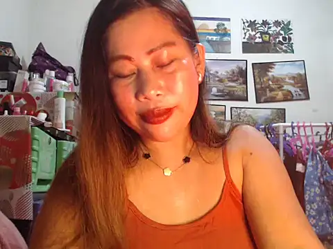 filipina beauty online show from 12/19/25, 05:48