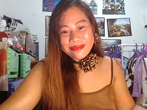 filipina beauty online show from 09/16/25, 06:09