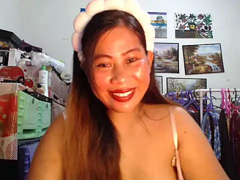 filipina beauty online show from 11/30/25, 06:09