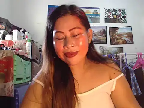 filipina beauty online show from 11/16/25, 02:49
