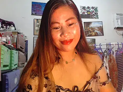 filipina beauty online show from 09/13/25, 08:20