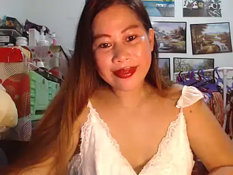 filipina beauty online show from 10/21/25, 07:13