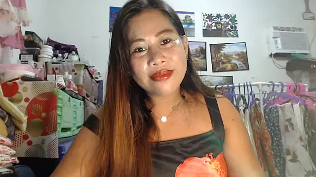 filipina beauty online show from 09/11/25, 07:03
