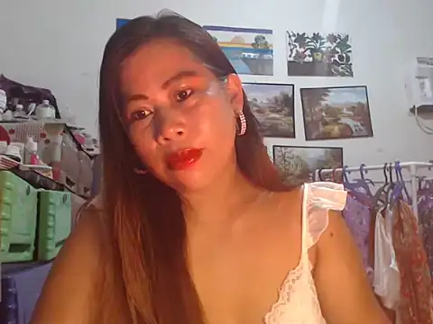 filipina beauty online show from 09/14/25, 09:26