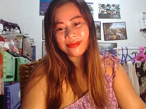 filipina beauty online show from 09/15/25, 07:58