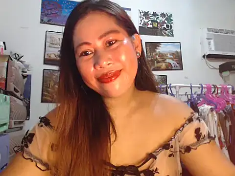 filipina beauty online show from 11/02/25, 01:21
