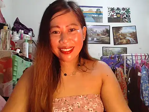 filipina beauty online show from 12/20/25, 08:12