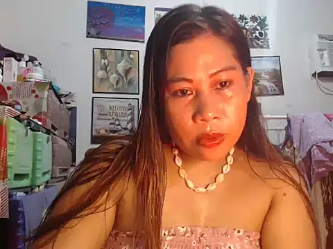 filipina beauty online show from 09/30/25, 03:29
