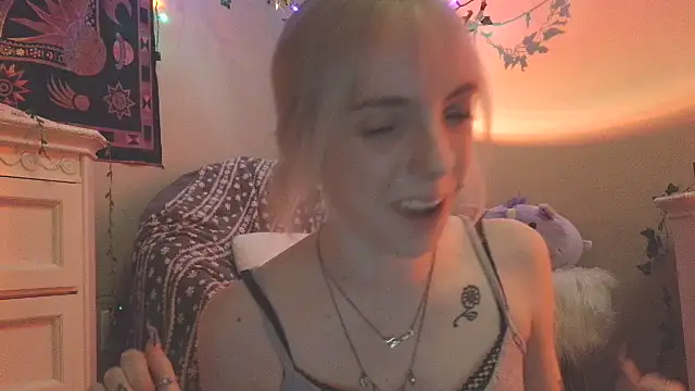 fairy420 online show from 09/10/25, 02:54