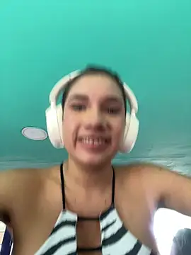 NicoleArmani online show from 09/11/25, 03:23