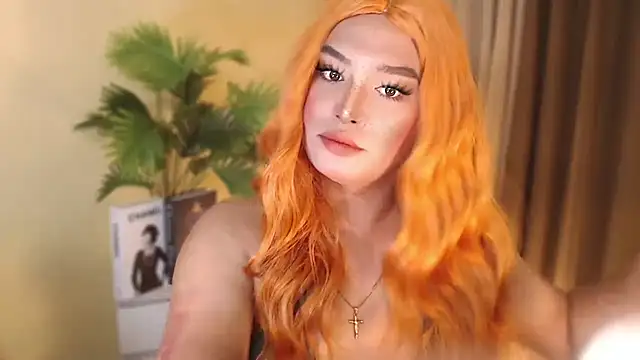 UrGoddess Kiera online show from 11/02/25, 12:15