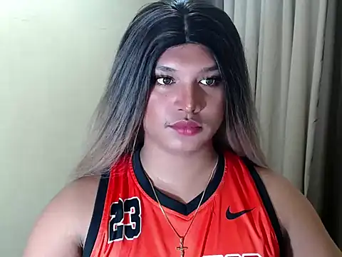 UrGoddess Kiera online show from 10/12/25, 11:44