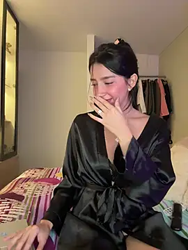 Snapshot of Min_junn chatting on 09/22/25, 01:55 Min junn online show from 09/22/25, 01:55