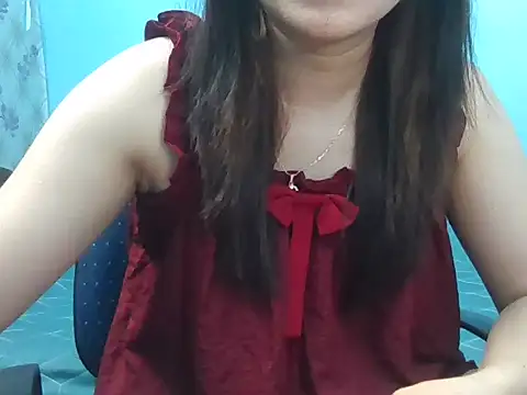 AmyChan99 online show from 11/04/25, 02:59