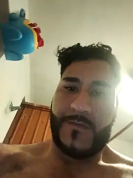 Ferxxxo1503 online show from 12/01/25, 04:46