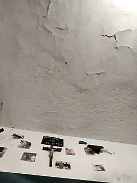 Ferxxxo1503 online show from 12/04/25, 02:54