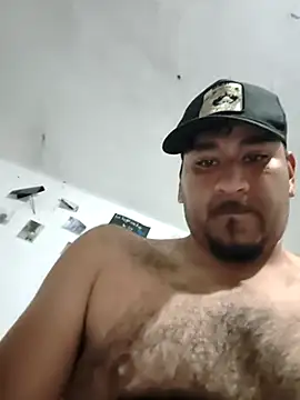 Ferxxxo1503 online show from 02/06/26, 05:47