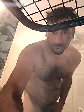 Ferxxxo1503 online show from 02/12/26, 06:24