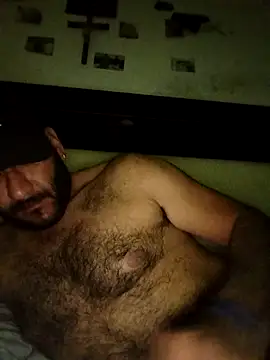 Ferxxxo1503 online show from 11/05/25, 07:00