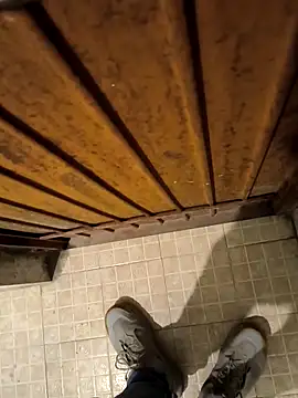 Ferxxxo1503 online show from 04/12/26, 08:17