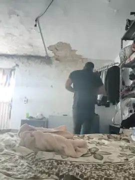 Ferxxxo1503 online show from 04/04/26, 09:43