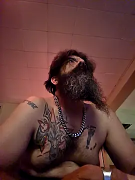 DaddyBadTouches online show from 09/27/25, 07:03