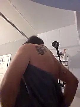 DaddyBadTouches online show from 10/05/25, 03:52