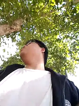  KaiXin  online show from 10/14/25, 03:40