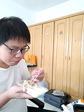  KaiXin  online show from 10/25/25, 06:56