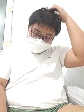  KaiXin  online show from 10/03/25, 12:06