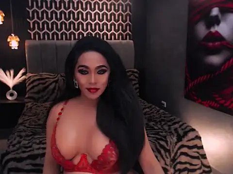 Snapshot of AOSexBombshell chatting on 06/30/26, 11:32 AOSexBombshell online show from 06/30/26, 11:32