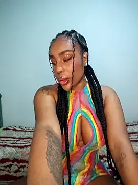 Snapshot of Queen_Amara chatting on 11/08/25, 02:59 Queen Amara online show from 11/08/25, 02:59