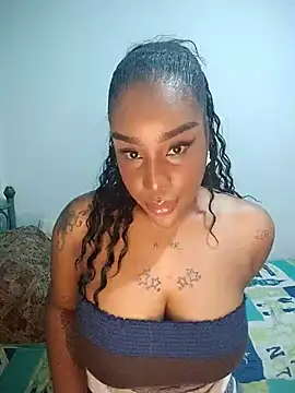 Queen Amara online show from 02/26/26, 03:50