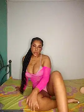 Queen Amara online show from 04/21/26, 03:57